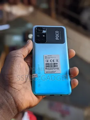 Xiaomi Redmi Note 11T Pro 5G 128 GB Blue