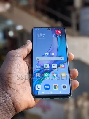 Xiaomi Redmi Note 11T Pro 5G 128 GB Blue