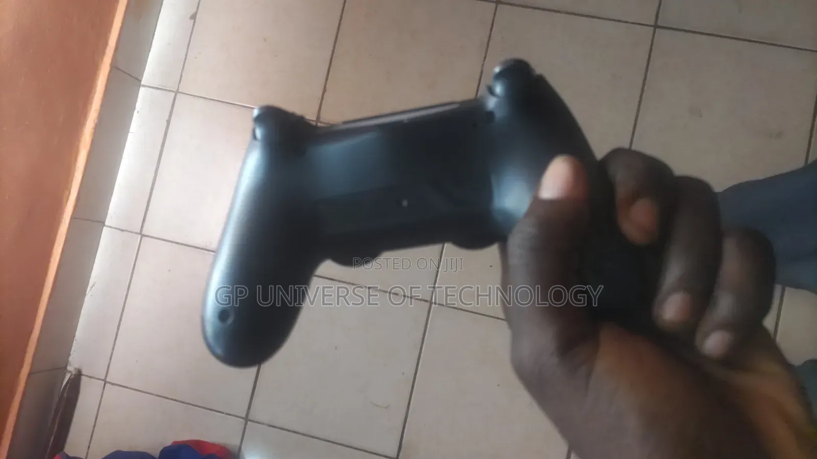Used Ps4 Controller