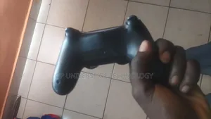 Used Ps4 Controller