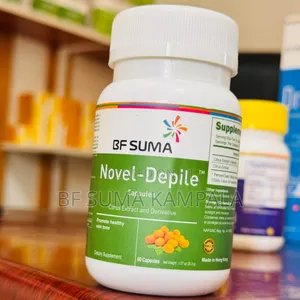 Noveldepile Capsule