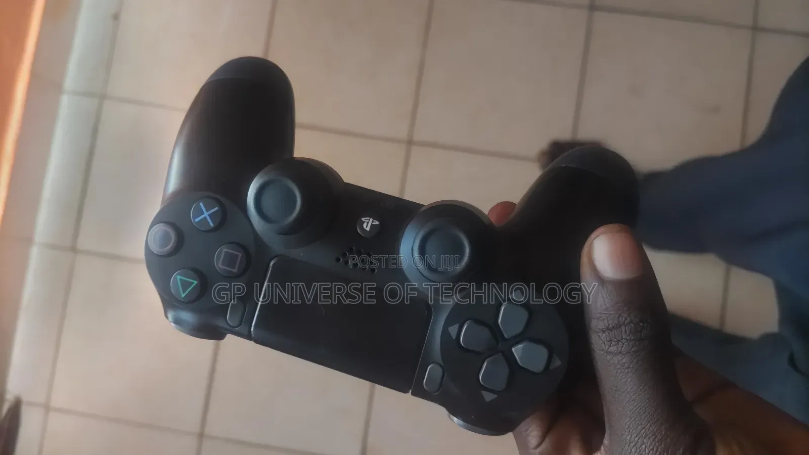 Used Ps4 Controller