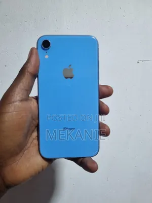Apple iPhone XR 128 GB Blue