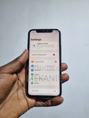 Apple iPhone XR 128 GB Blue
