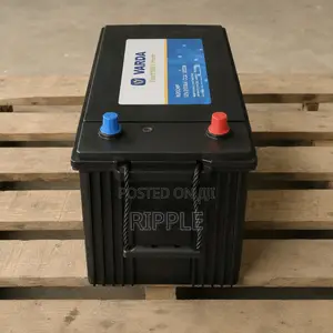 200Ah Varda N200 1200CCA Maintenance Free Heavy Duty Car Battery 12V