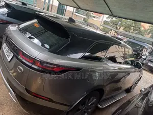 Land Rover Range Rover Velar P250 SE R-Dynamic 4x4 2019 Gray