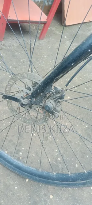 Spartan Bicycle