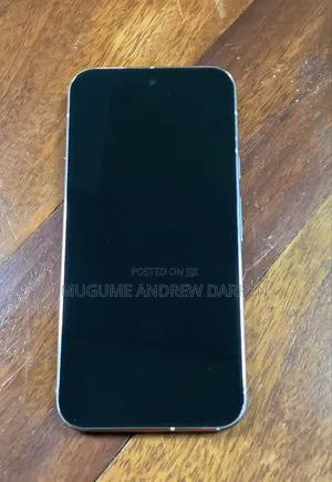 Google Pixel 9 Pro XL 128 GB White