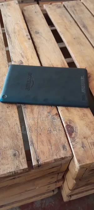 Amazon Kindle 5 4 GB Black