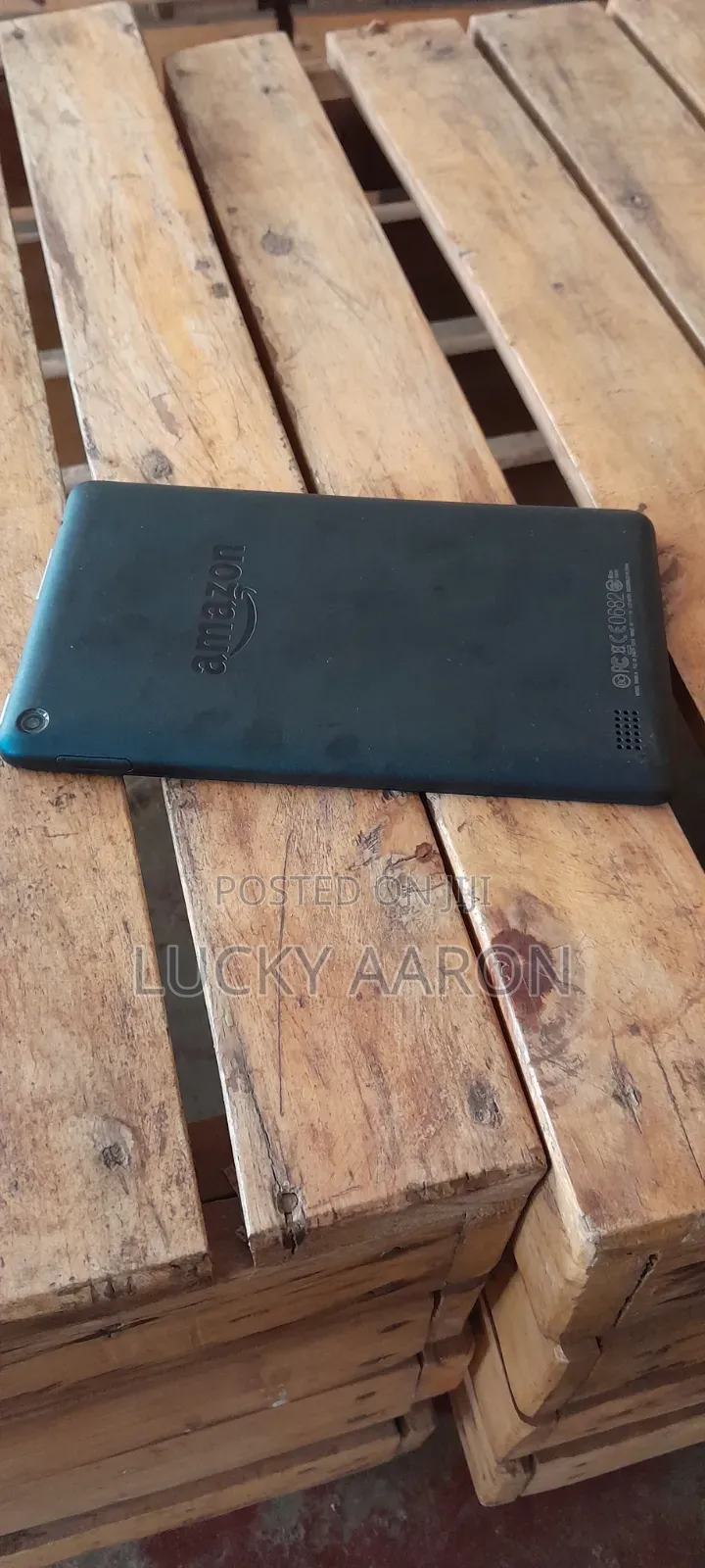 Amazon Kindle 5 4 GB Black