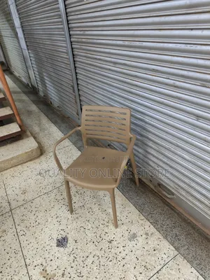 Plastic Chairs Plastic Chairs Fixed Arms Church Garden Bars