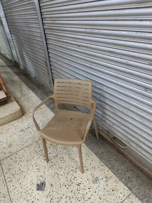 Plastic Chairs Plastic Chairs Fixed Arms Church Garden Bars