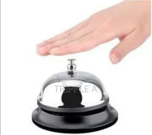 Alert Call Bell