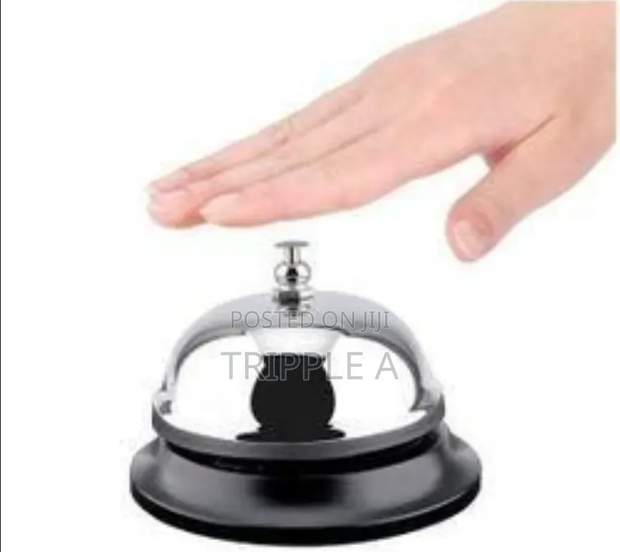 Alert Call Bell