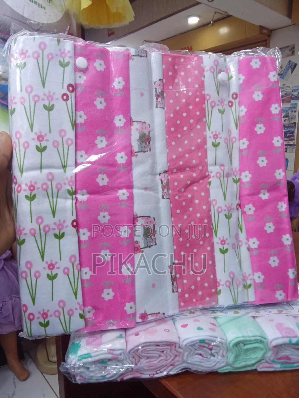 Baby Bedsheets