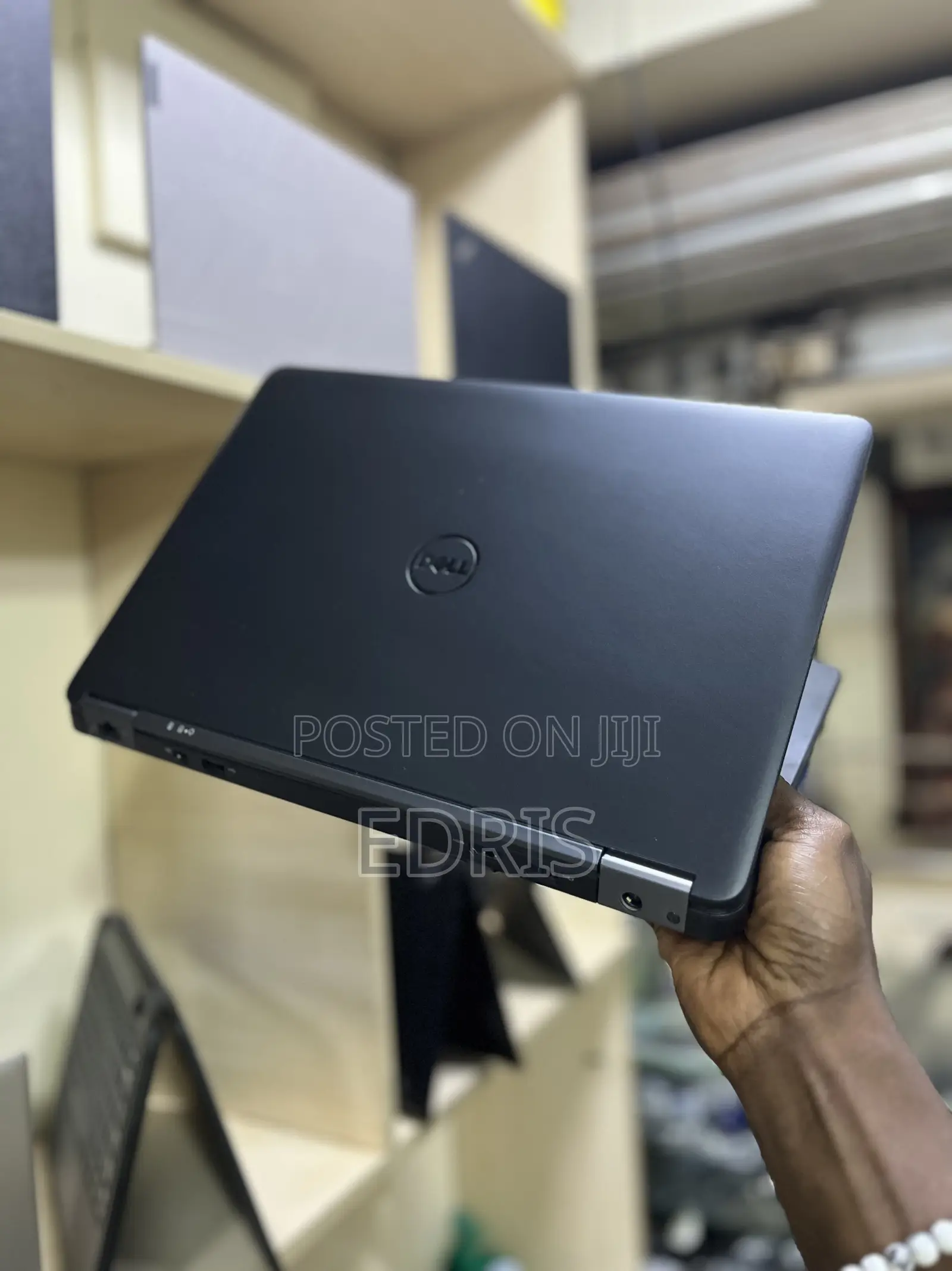 Laptop Dell Latitude E7450 8GB Intel Core i5 HDD+SSD 500GB