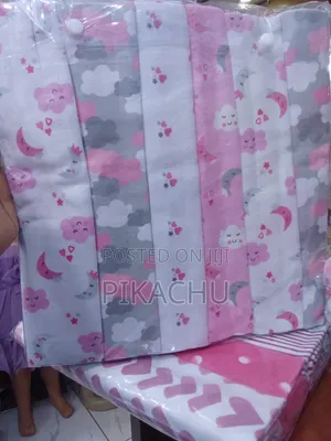 Baby Bedsheets