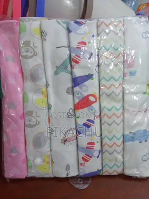 Baby Bedsheets