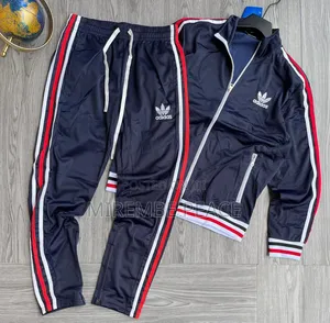 Adidas Track Suits