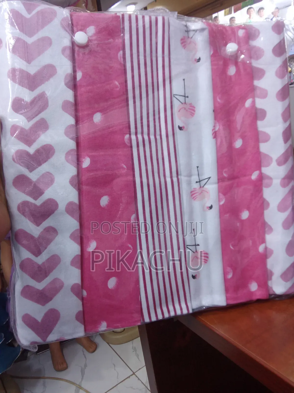Baby Bedsheets