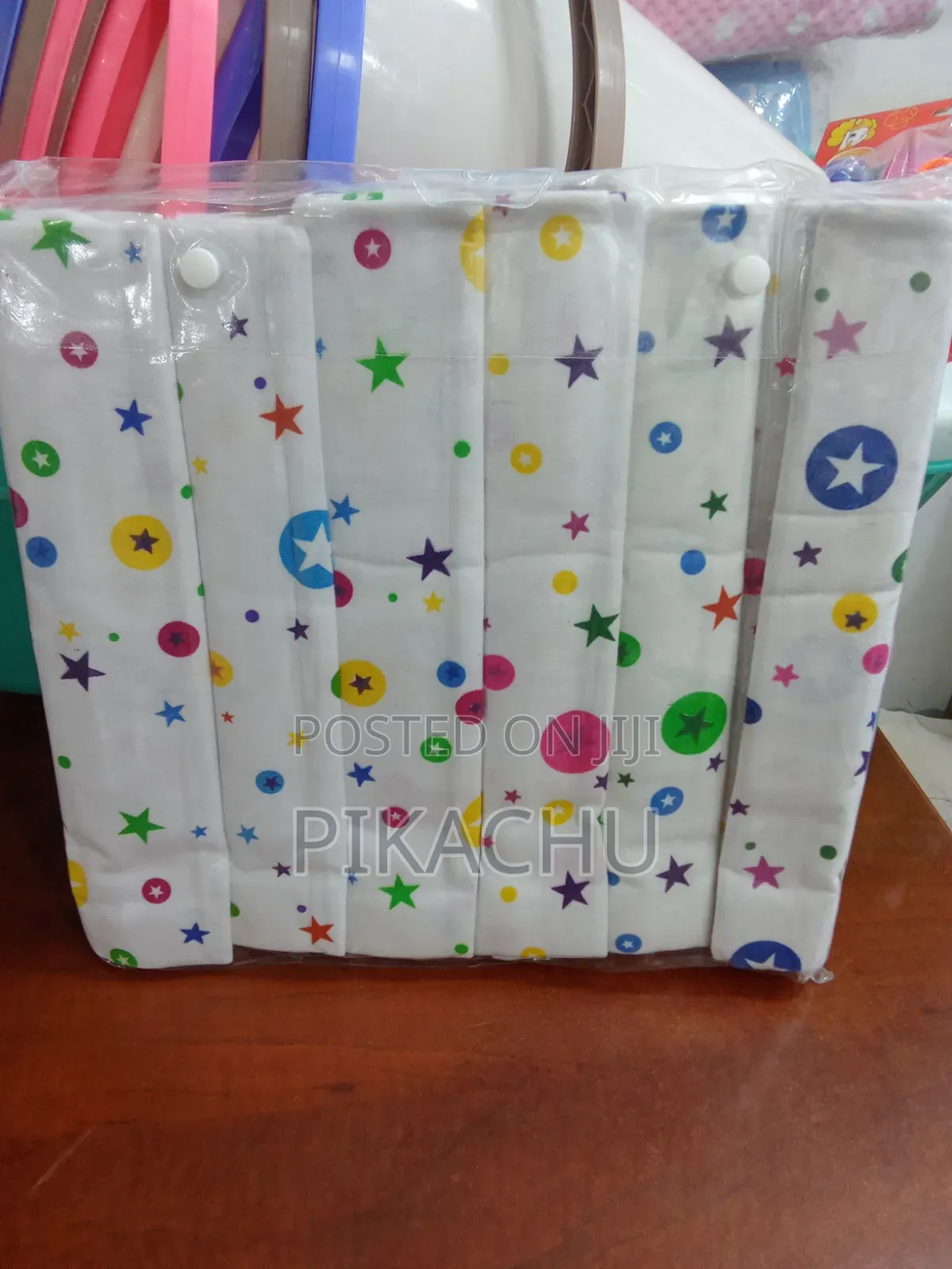 Baby Bedsheets