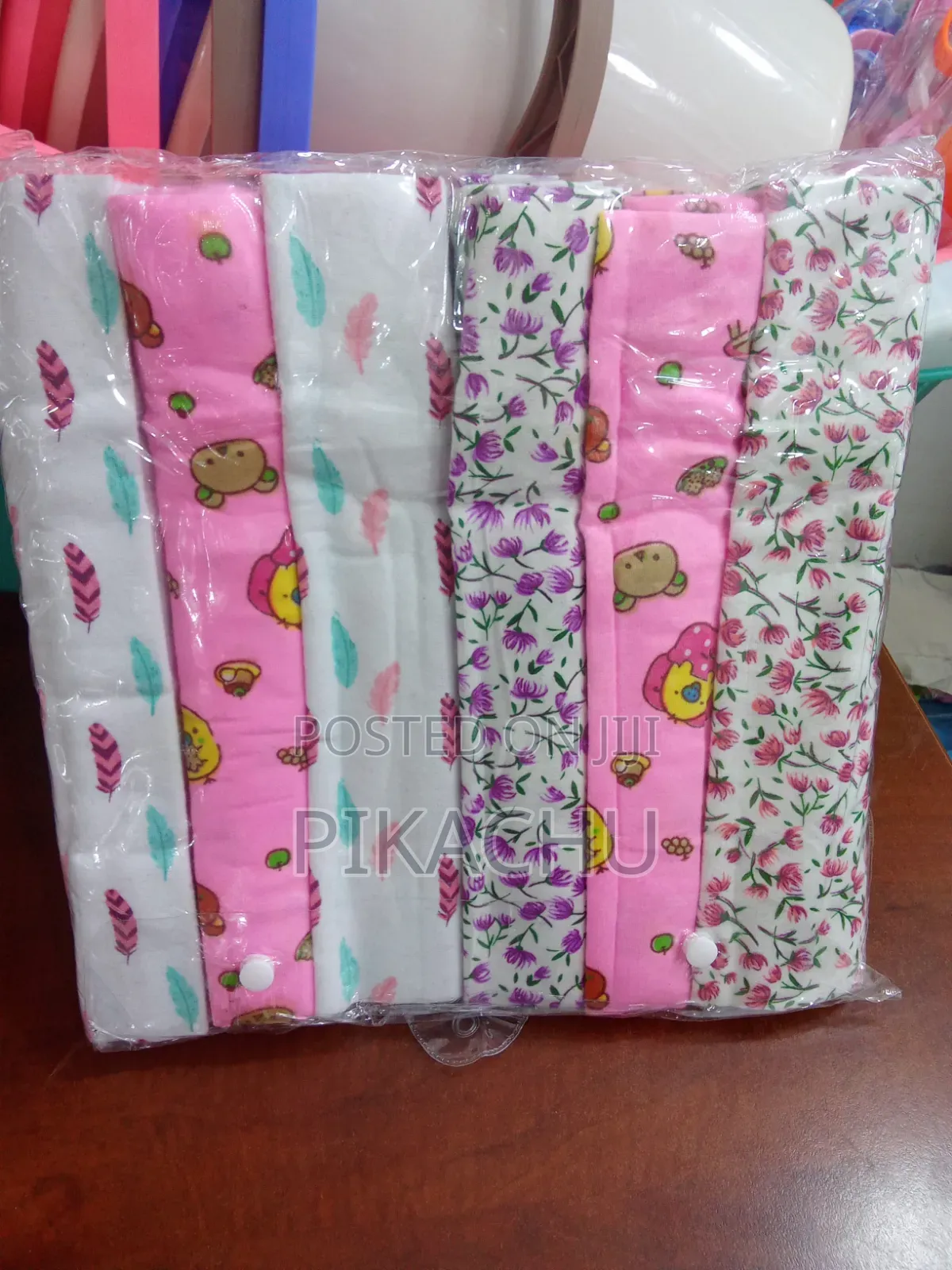 Baby Bedsheets