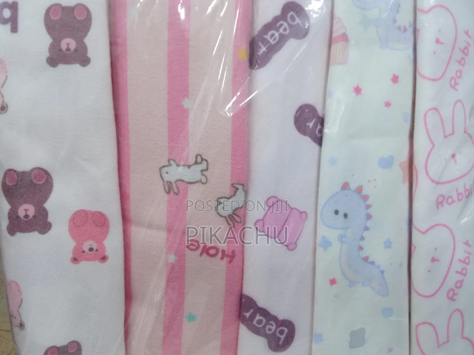 Baby Bedsheets