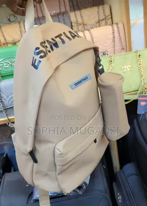 All Kinds of Bags