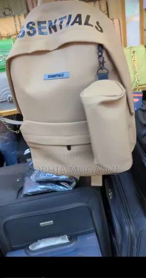 All Kinds of Bags