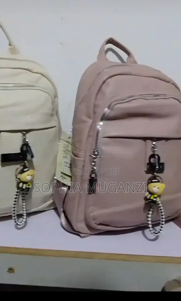 All Kinds of Bags