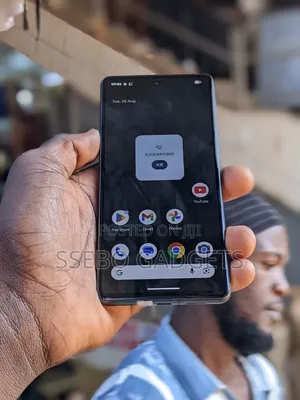 Google Pixel 7 128 GB Gray