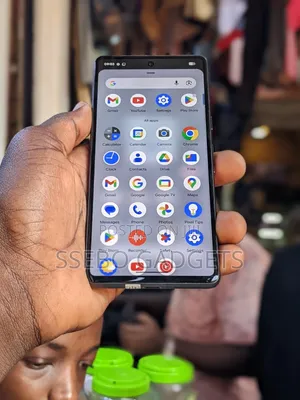 Google Pixel 7 128 GB Gray