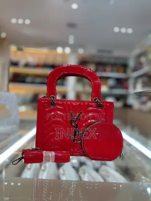 Her Handbag