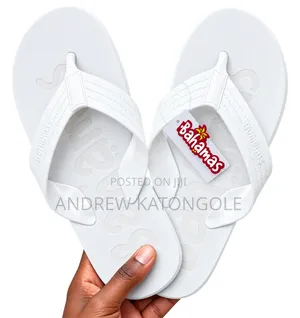 Bahamas Slippers