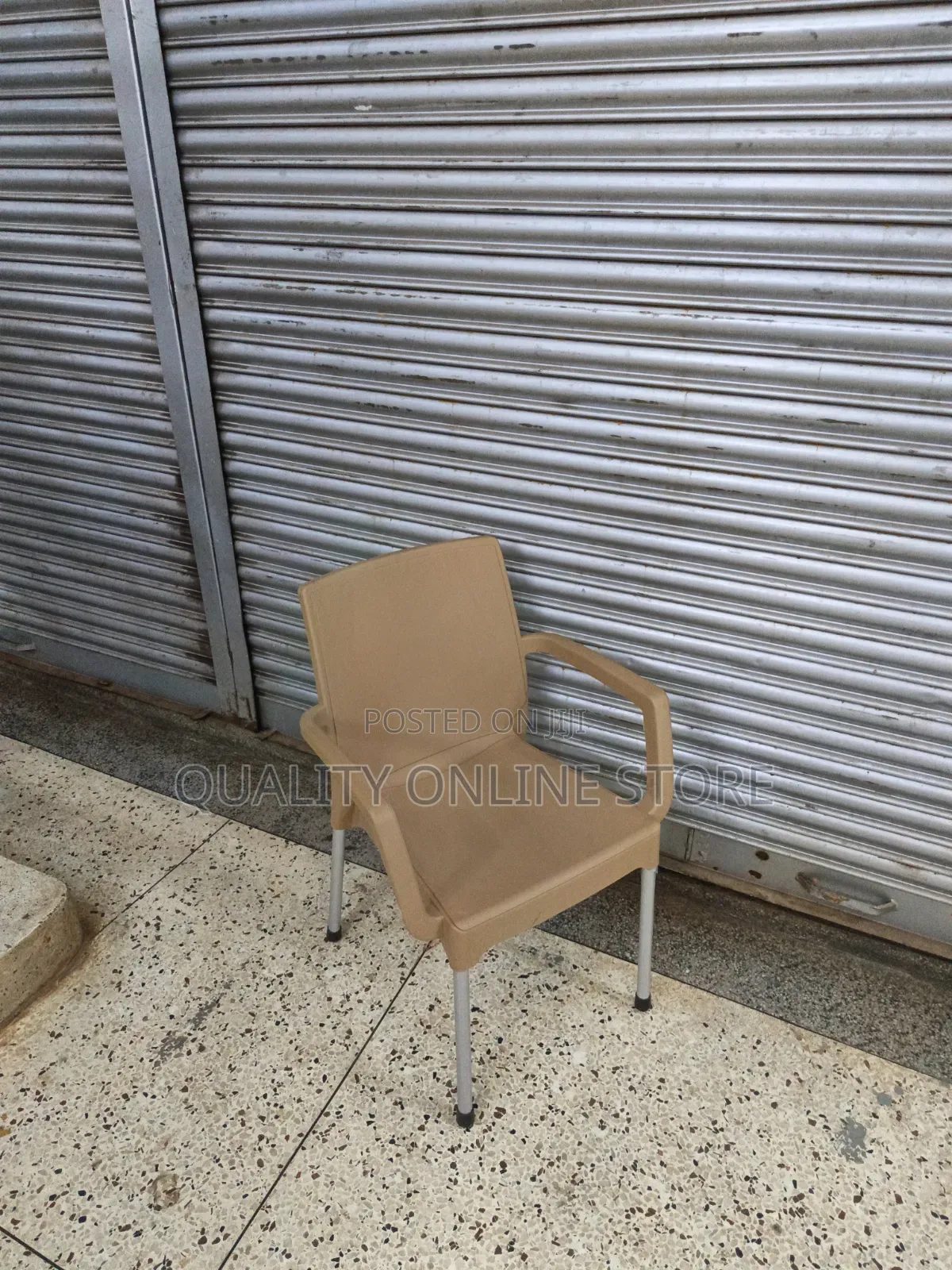 Dust Proof Plastic Chairs Plastic Chairs