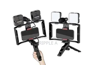 Super Phone Stabilizer for Video Shooting