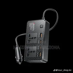 Yesido Vehicle Power Inverter 200W