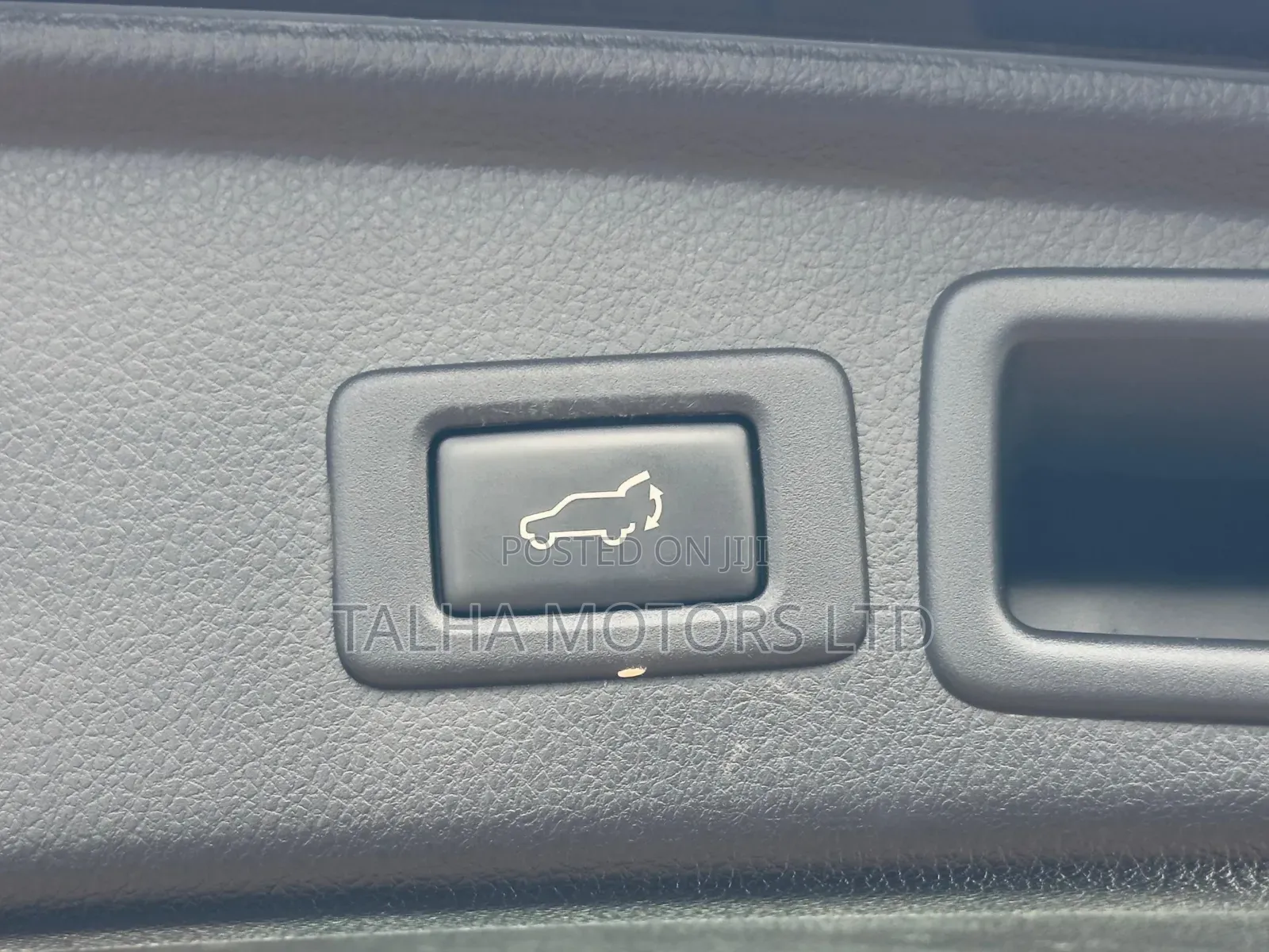 Subaru Forester 2014 Black