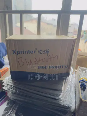 Xprinter C 260 Lan, USB, Bluetooth