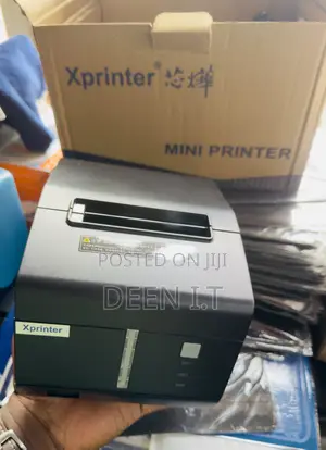 Xprinter C 260 Lan, USB, Bluetooth