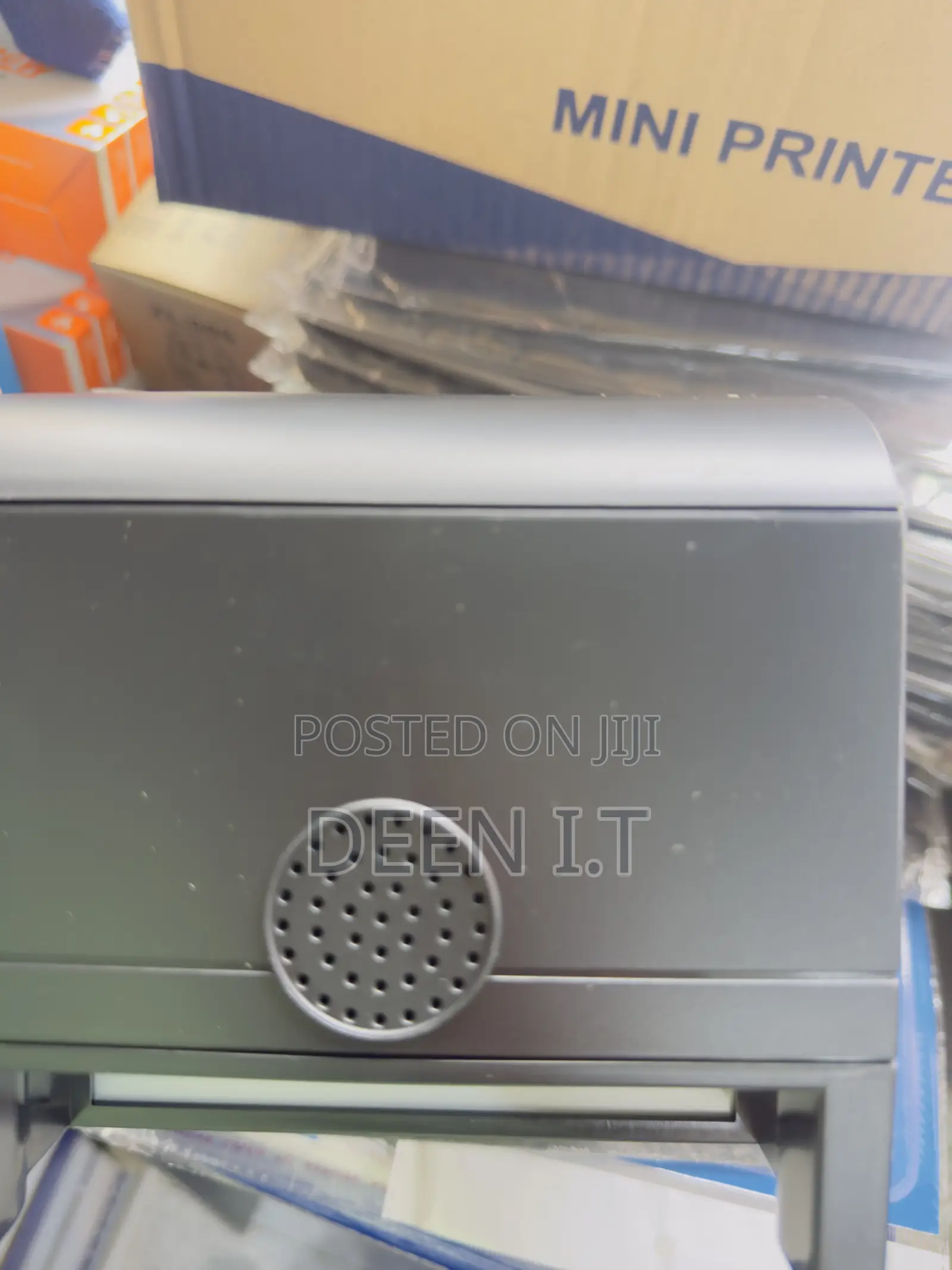 Xprinter C 260 Lan, USB, Bluetooth