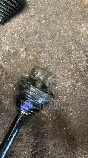 Ken Car Doctor KCD Motors