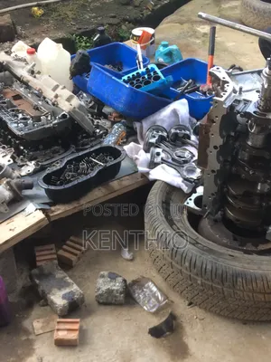 Ken Car Doctor KCD Motors