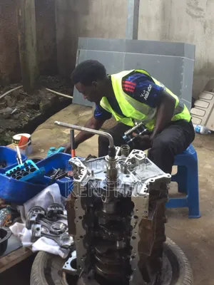 Ken Car Doctor KCD Motors
