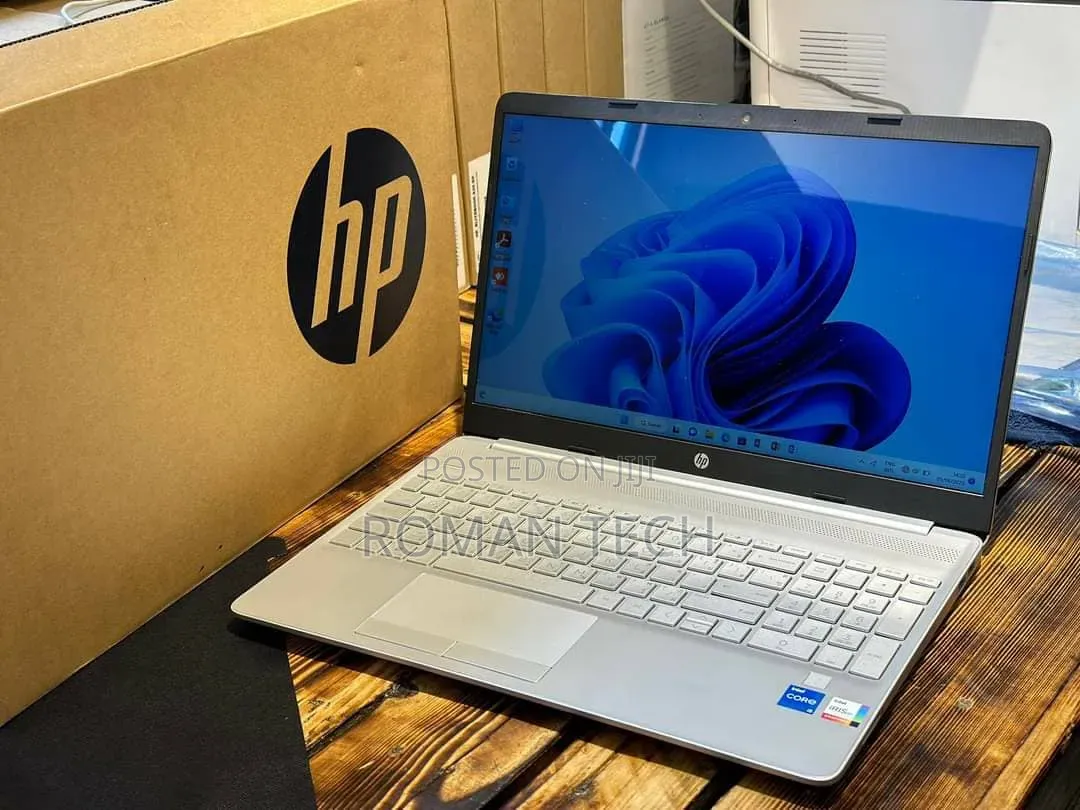 New Laptop HP Stream Notebook 16GB Intel Core i7 SSD 512GB
