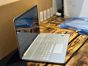 New Laptop HP Stream Notebook 16GB Intel Core i7 SSD 512GB