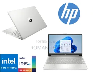 New Laptop HP Stream Notebook 16GB Intel Core i7 SSD 512GB