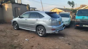 Toyota Harrier for Rent/ Hire- Selfdrive