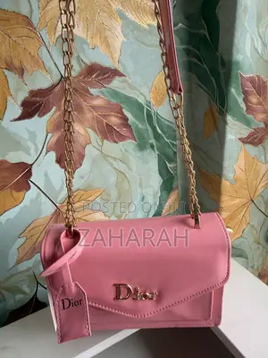 Dior Shoulder Bags