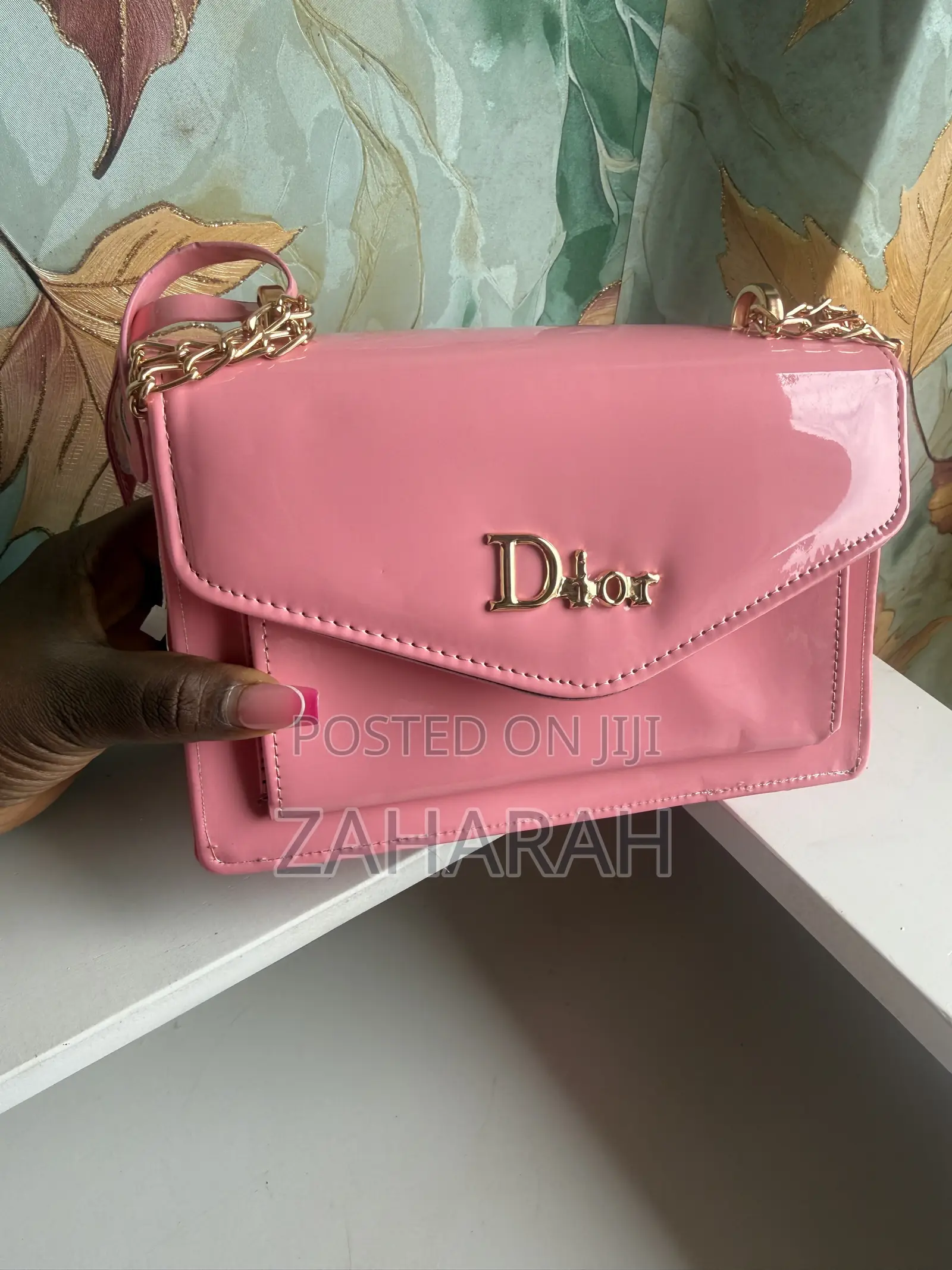 Dior Shoulder Bags